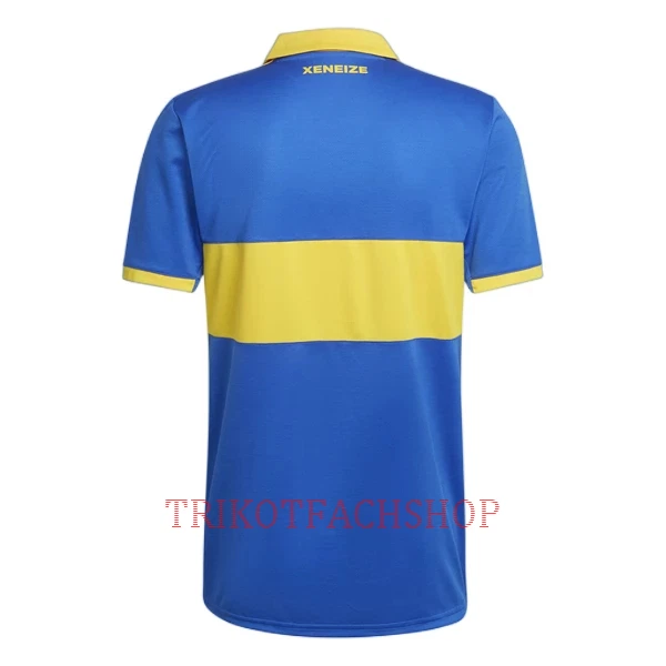 Boca Juniors Heimtrikot 22/23 für Herren