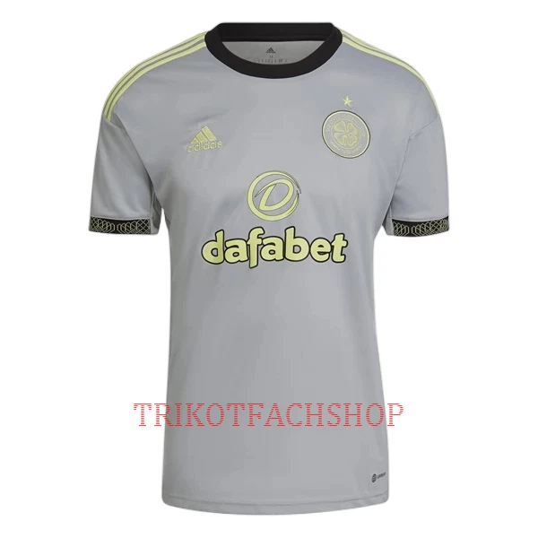 Celtic Ausweichtrikot 22/23 für Herren