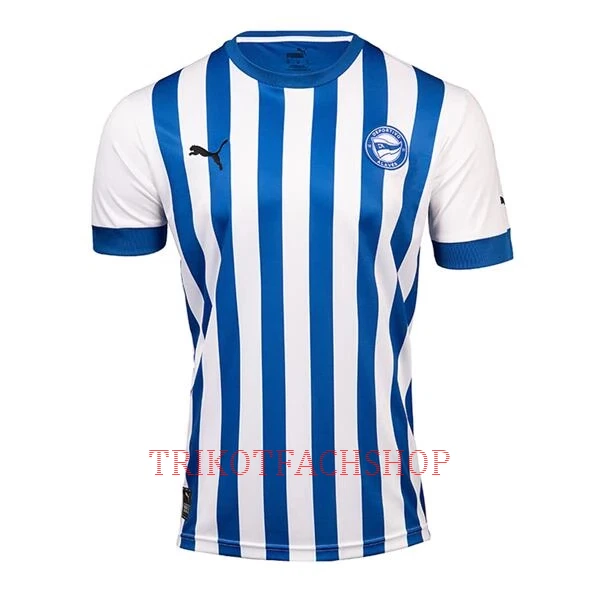 Deportivo Alavés Heimtrikot 22/23 für Herren