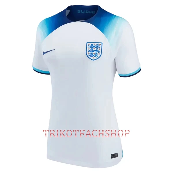 England Heimtrikot WM 2022 für Damen