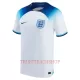 England Jack Grealish 7 Heimtrikot WM 2022 für Herren