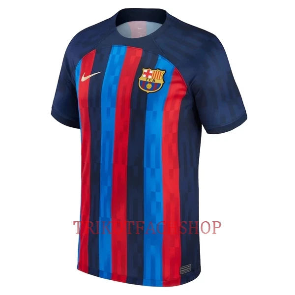 FC Barcelona Robert Lewandowski 9 Heimtrikot 22/23 für Herren