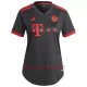 FC Bayern München Ausweichtrikot 22/23 für Damen