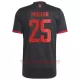 FC Bayern München Thomas Müller 25 Ausweichtrikot 22/23 für Herren