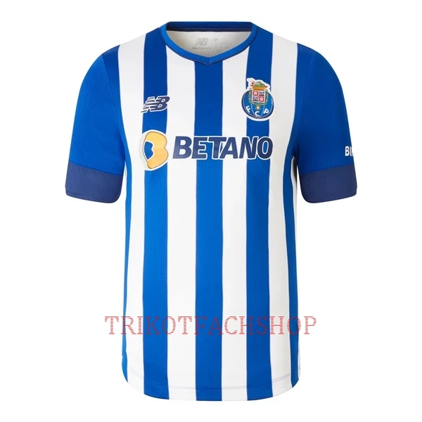 FC Porto Heimtrikot 22/23 für Herren