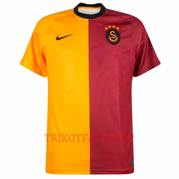 Galatasaray SK Heimtrikot 22/23 für Herren