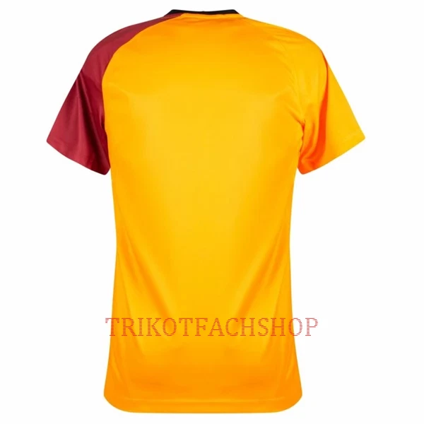 Galatasaray SK Heimtrikot 22/23 für Herren