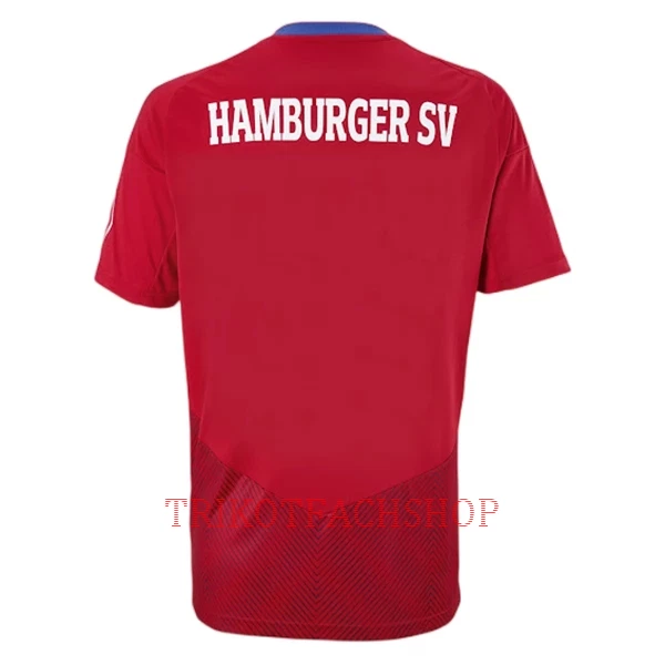 Hamburger SV Ausweichtrikot 22/23 für Herren