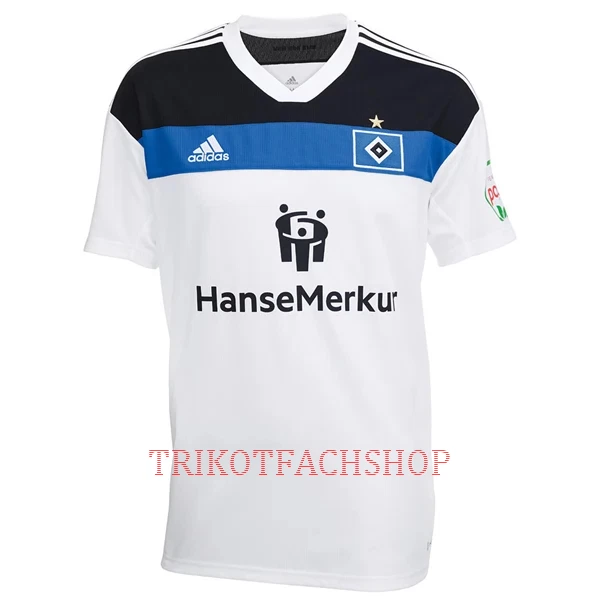 Hamburger SV Heimtrikot 22/23 für Herren