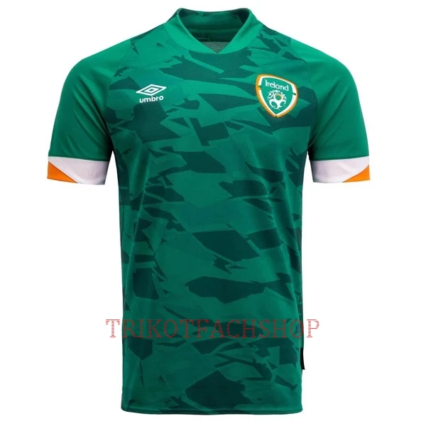 Irland Heimtrikot 2022 für Herren