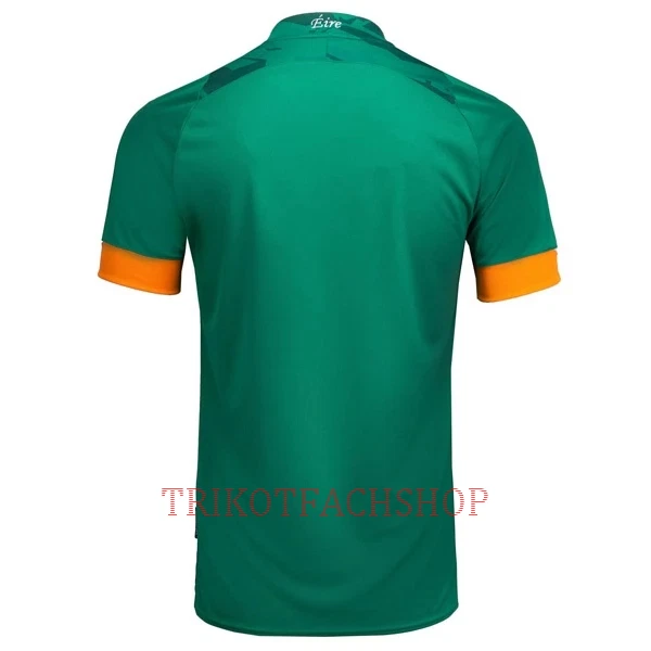 Irland Heimtrikot 2022 für Herren