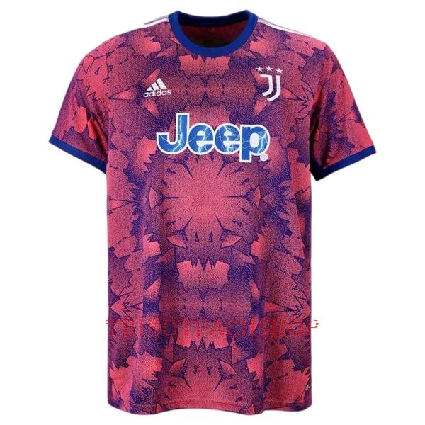 Juventus Ausweichtrikot 22/23 für Herren