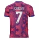 Juventus Federico Chiesa 7 Ausweichtrikot 22/23 für Herren