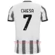 Juventus Federico Chiesa 7 Heimtrikot 22/23 für Herren