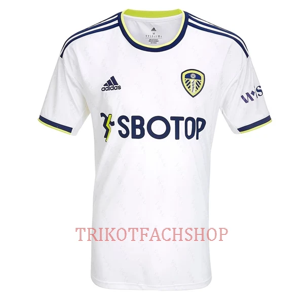 Leeds United Heimtrikot 22/23 für Herren