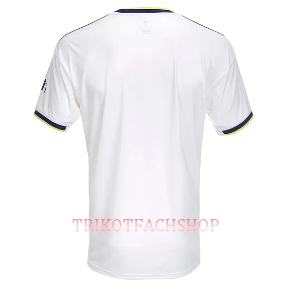 Leeds United Heimtrikot 22/23 für Herren