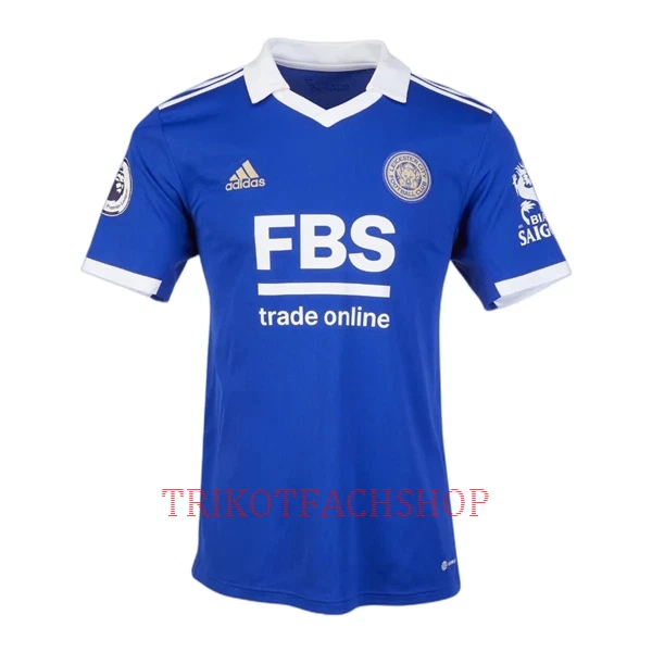 Leicester City Heimtrikot 22/23 für Herren