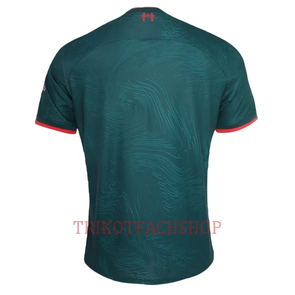 Liverpool Ausweichtrikot 22/23 für Herren