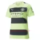 Manchester City Ausweichtrikot 22/23 für Damen