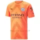 Manchester City Torwart Heimtrikot 22/23 für Herren