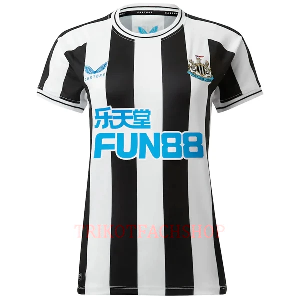 Newcastle United Heimtrikot 22/23 für Damen