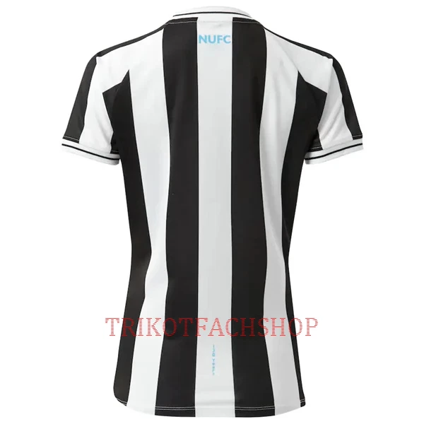 Newcastle United Heimtrikot 22/23 für Damen