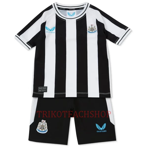 Newcastle United Heimtrikot 22/23 für Kinder