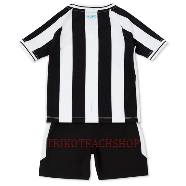 Newcastle United Heimtrikot 22/23 für Kinder