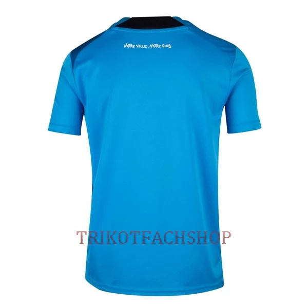 Olympique de Marseille Ausweichtrikot 22/23 für Herren