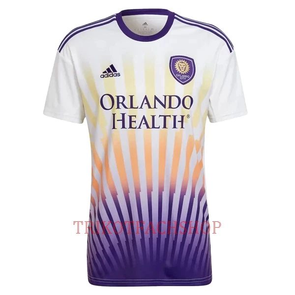 Orlando City Heimtrikot 22/23 für Herren