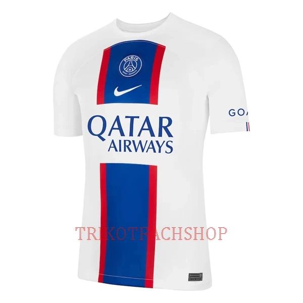 Paris Saint-Germain Ausweichtrikot 22/23 für Herren