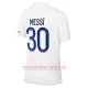 Paris Saint-Germain Lionel Messi 30 Ausweichtrikot 22/23 für Herren