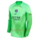 Paris Saint-Germain Torwart Heimtrikot 22/23 Langarm für Herren