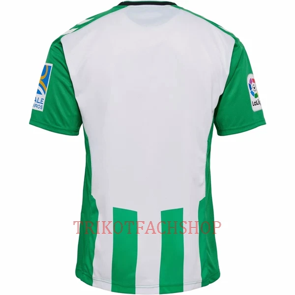 Real Betis Heimtrikot 22/23 für Herren