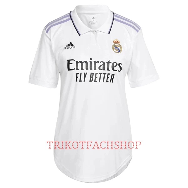 Real Madrid Heimtrikot 22/23 für Damen