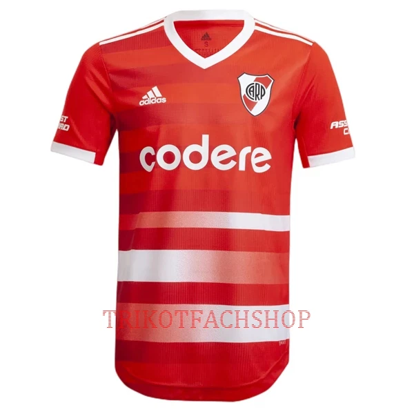 River Plate Auswärtstrikot 22/23 für Herren