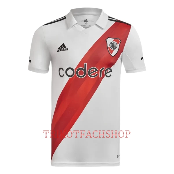 River Plate Heimtrikot 22/23 für Herren