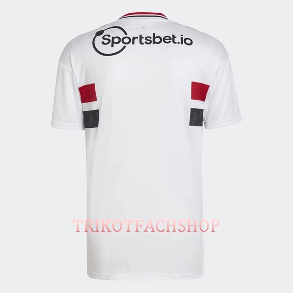 São Paulo FC Heimtrikot 22/23 für Herren