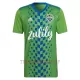 Seattle Sounders Heimtrikot 22/23 für Herren