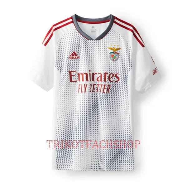 SL Benfica Ausweichtrikot 22/23 für Herren