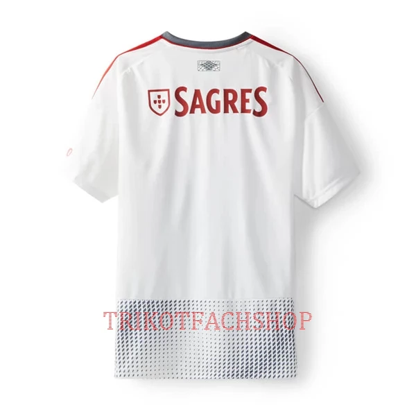 SL Benfica Ausweichtrikot 22/23 für Herren