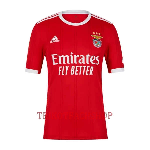 SL Benfica Heimtrikot 22/23 für Herren