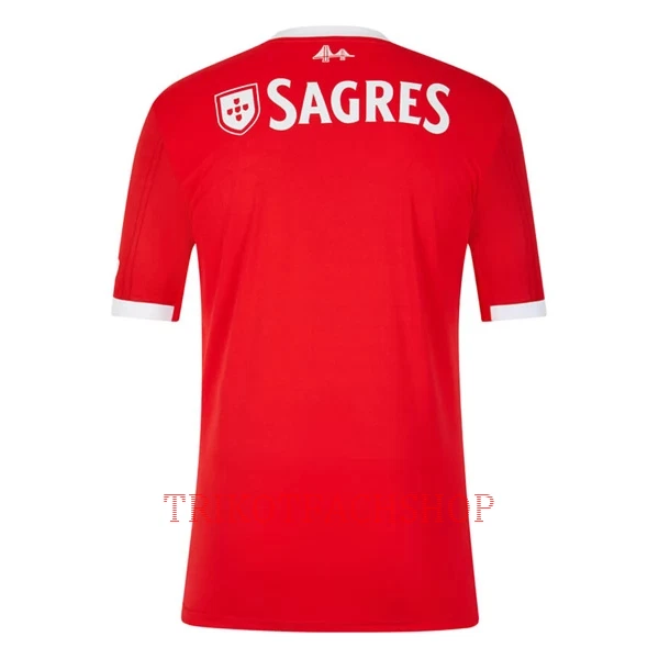 SL Benfica Heimtrikot 22/23 für Herren