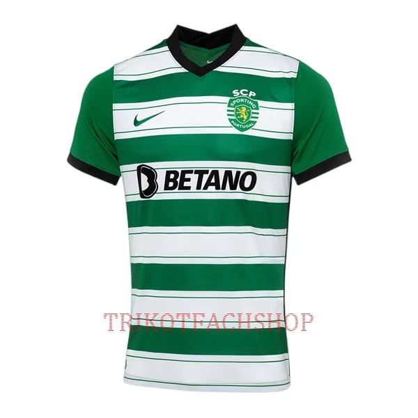 Sporting CP Lisbon Heimtrikot 22/23 für Herren