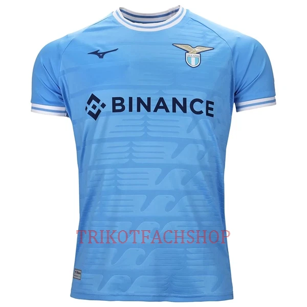 SS Lazio Heimtrikot 22/23 für Herren