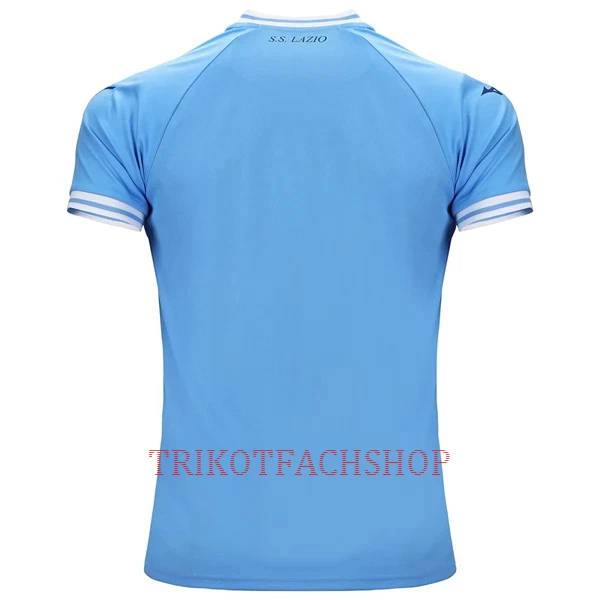 SS Lazio Heimtrikot 22/23 für Herren