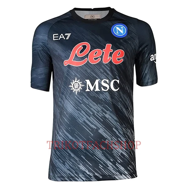 SSC Napoli Ausweichtrikot 22/23 für Herren