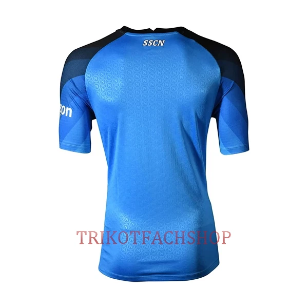 SSC Napoli Heimtrikot 22/23 für Herren