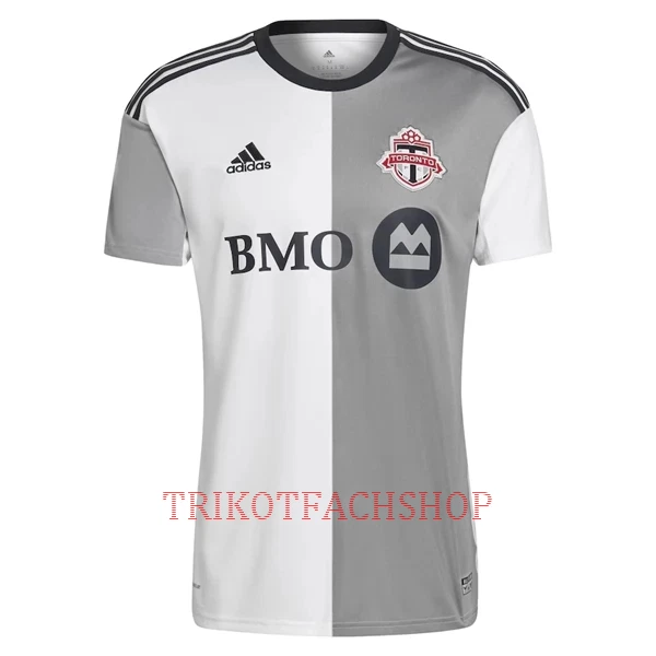 Toronto FC Auswärtstrikot 22/23 für Herren