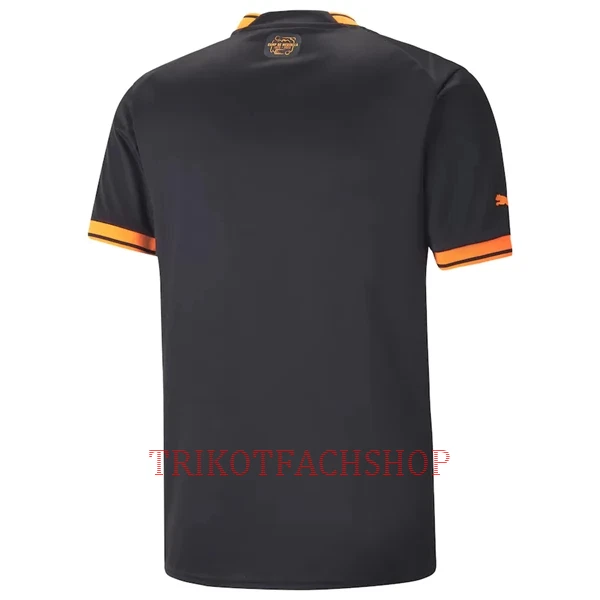 Valencia CF Auswärtstrikot 22/23 für Herren